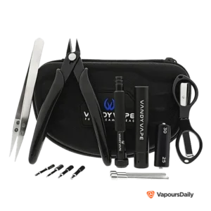 کیف ابزار وندی ویپ پرو VANDY VAPE TOOL KIT PRO
