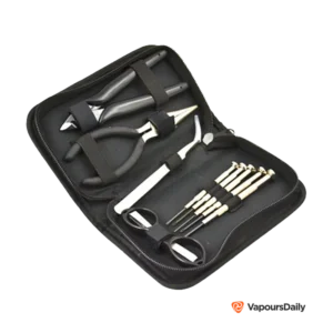 کیف ابزار گیک ویپ Geekvape DIY Tools Accessory Mini Kit