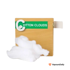 پنبه ویپفلای کلودز کتون VAPEFLY CLOUDS COTTON