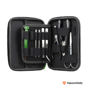 کیف ابزار وتوفو WOTOFO VAPE TOOL KIT