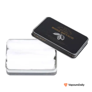 پنبه ارگانیک باس دیوایس Boss Device Organic Cotton