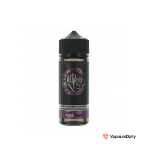 جویس انگور راتلس (120میل) RUTHLESS GRAPE DRANK