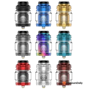 اتومایزر گیک ویپ زد مکس GEEK VAPE Z MAX TANK