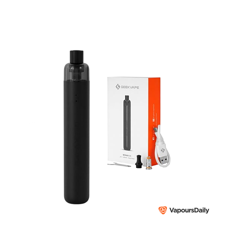 پاد سیستم گیک ویپ ونکس اس سی