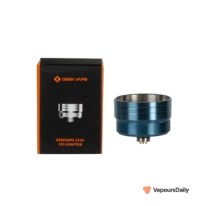 تبدیل اتومایزر گیک ویپ 510 ای 100 GEEKVAPE E100 510 ADAPTER