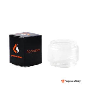شیشه اتومایزر زئوس/زئوس ایکس/زئوس دوئال GEEKVAPE GLASS