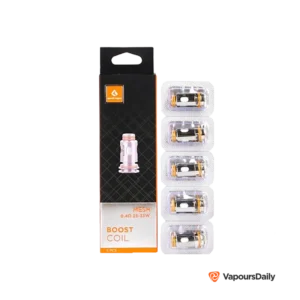 کویل‌ گیک ویپ ایجیس بوست GEEKVAPE AEGIS BOOST COIL