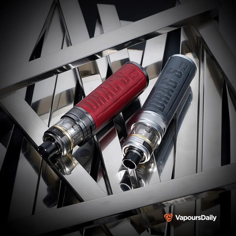 ویپ ووپو درگ ایکس پرو