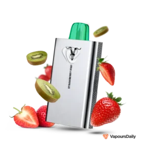 strawberry-kiwi