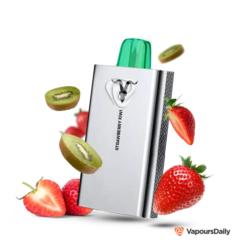 پاد یک بار مصرف ایگنایت وی 50