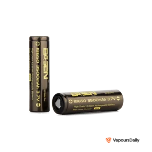 باتری 18650 بیسن BASEN 3500mAh