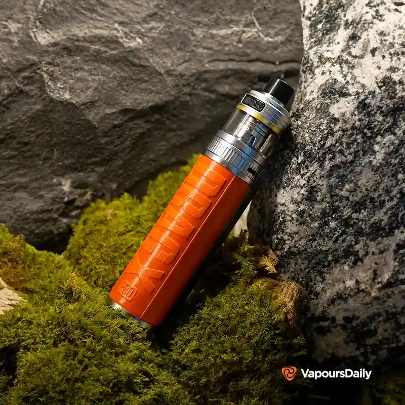 ویپ ووپو درگ ایکس پرو