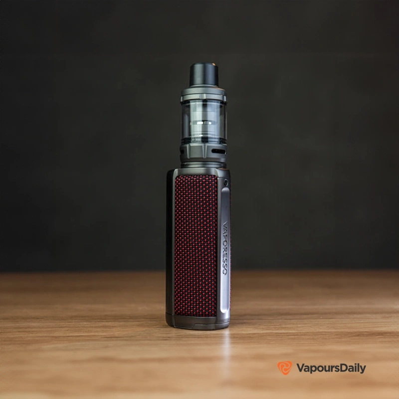 ویپ ویپرسو تارگت 100