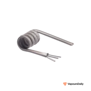 کویل های الین ام تی ال توئیستد مسز TWISTED MESSES ALIEN Mtl HANDCRAFT