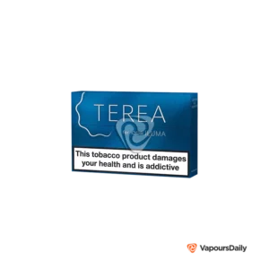 سیگار ترا در طعم های مختلف TEREA TOBACCO STICKS