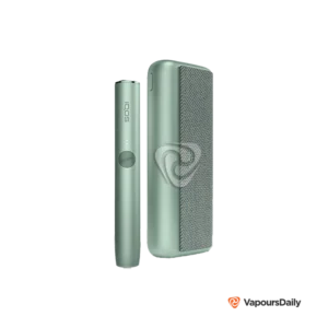 سیگار الکترونیکی آیکاس ایلوما پرایم IQOS ILUMA PRIME