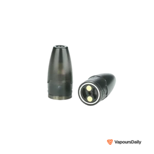 کارتریج هات سیگ کوبی HOTCIG KUBI Refillable Cartridge