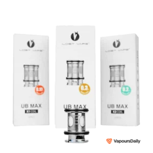 کویل لاست ویپ یوبی مکس LOST VAPE UB MAX