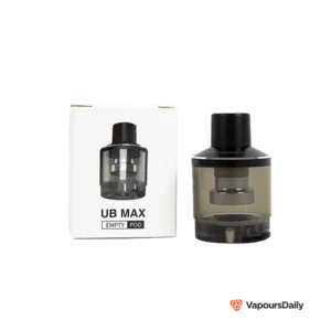 کارتریج خالی لاست ویپ یوبی مکس LOST VAPE UB MAX CARTRIDGE