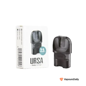 کارتریج خالی اورسا لاست ویپ LOST VAPE URSA EMPTY CARTRIDGE
