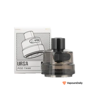 کارتریج خالی اورسا لاست ویپ LOST VAPE URSA POD TANK