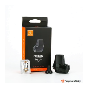 کارتریج خالی ایجیس بوست GEEKVAPE AEGIS BOOST CARTRIDGE