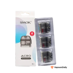 کارتریج اسموک اکرو SMOK ACRO CARTRIDGE