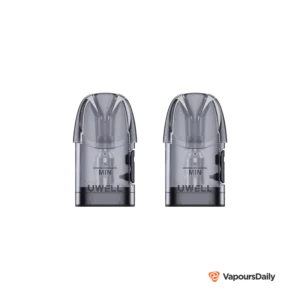 کارتریج یوول کالیبرن ای زد 3 UWELL CALIBURN AZ3 GRACE CARTRIDGE
