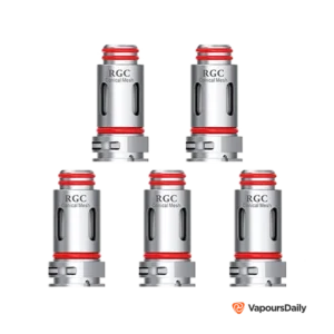 کویل های اسموک آر پی ام80 SMOK RPM80 RGC COILS