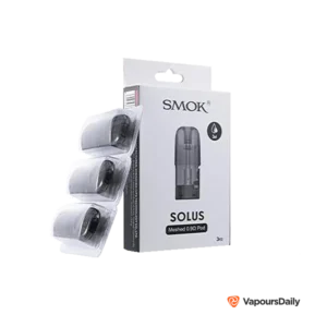 کارتریج اسموک سولوس2 SMOK SOLUS 2 CARTRIDGE