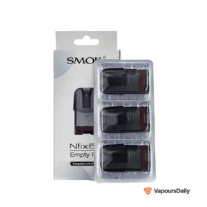 کارتریج خالی اسموک ان فیکس پرو SMOK NFIX PRO