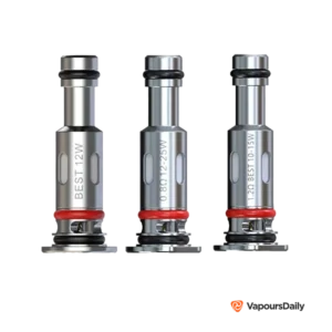 کویل مش اسموک ال پی SMOK Mesh LP 1