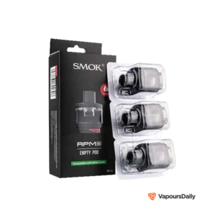 کارتریج خالی اسموک آر پی ام 5 SMOK RPM 5 EMPTY CARTRIDGE