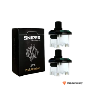 کارتریج خالی هات سیگ اسنایپر HOTCIG SNIPER CARTRIDGE