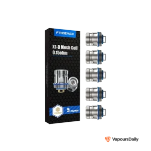 کویل فری مکس ایکس مش FREEMAX X MESH COIL