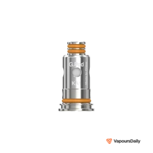 کویل گیک ویپ ایجیس پاد/ونکس GEEKVAPE G Coil