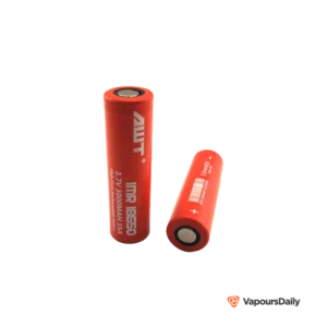 باتری ویپ لیتیوم یون ای دبلیو تی AWT 3000mAh 18650