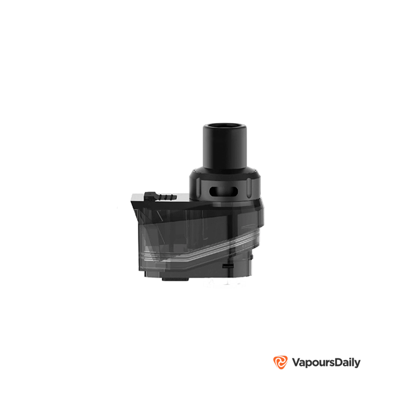 پک کویل و کارتریج گیک ویپ ایجیس هیرو 