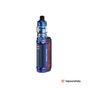 blue-red