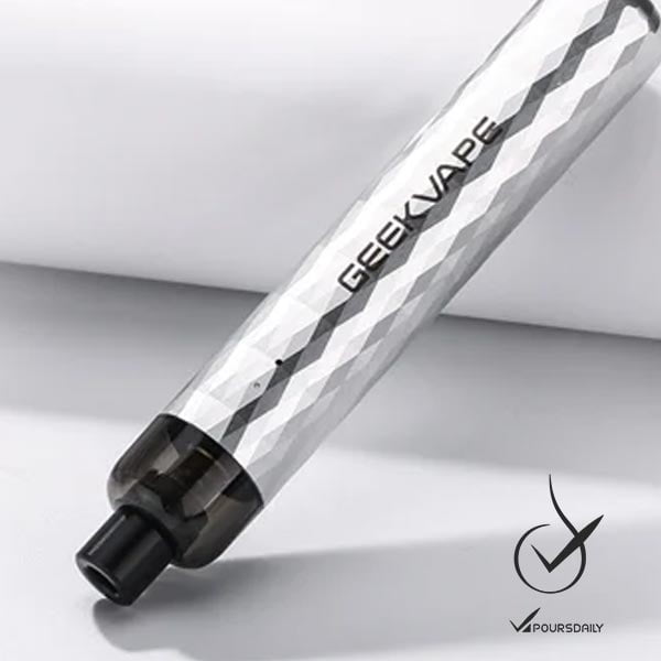 پاد سیستم گیک ویپ ونکس اس سی