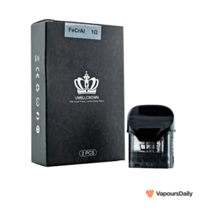 کارتریج یوول کراون UWELL CROWN CARTRIDGE