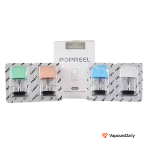کارتریج یوول پاپریل پی وان UWELL POPREEL P1 CARTRIDGE