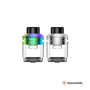 کارتریج خالی گیک ویپ ای100 GEEKVAPE E100 CARTRIDGE