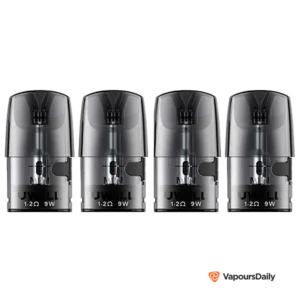 کارتریج یوول کراوات UWELL CRAVAT CARTRIDGE