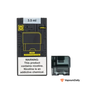 کارتریج خالی یوول کراوان بی UWELL CROWN B EMPTY CARTRIDGE