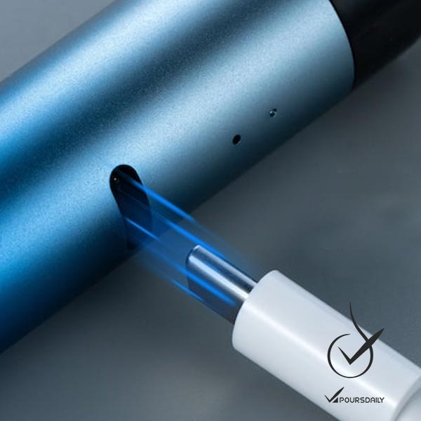 پاد سیستم گیک ویپ ونکس اس سی