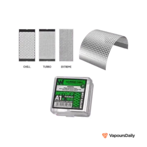 کویل وتوفو نکس مش WOTOFO nexMESH MESH COIL