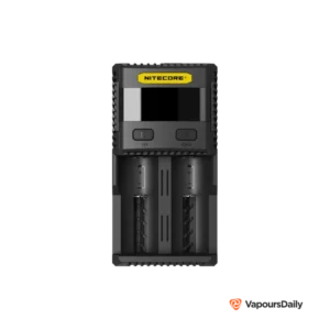 شارژر نایت کور NITECORE SC2 CHARGER