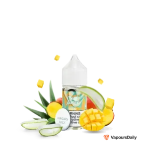 سالت کلود نوردز آلوئه ورا انبه CLOUD NURDZ ALOE MANGO