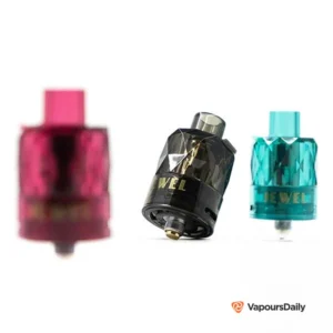 اتومایزر آیوگ ویپ جول AUGVAPE JEWEL TANK